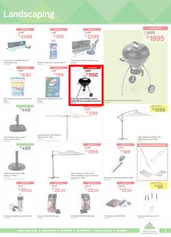 Leroy Merlin : It's Our BirthDIY (3 September - 5 October 2021), page 3