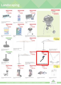 Leroy Merlin : It's Our BirthDIY (3 September - 5 October 2021), page 3