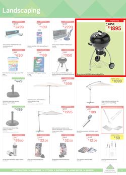 Leroy Merlin : It's Our BirthDIY (3 September - 5 October 2021), page 3