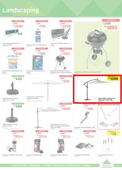 Leroy Merlin : It's Our BirthDIY (3 September - 5 October 2021), page 3