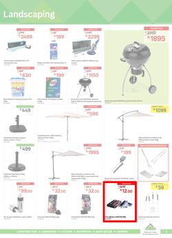 Leroy Merlin : It's Our BirthDIY (3 September - 5 October 2021), page 3