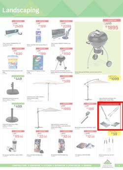 Leroy Merlin : It's Our BirthDIY (3 September - 5 October 2021), page 3