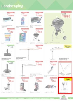 Leroy Merlin : It's Our BirthDIY (3 September - 5 October 2021), page 3