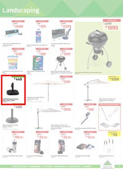 Leroy Merlin : It's Our BirthDIY (3 September - 5 October 2021), page 3