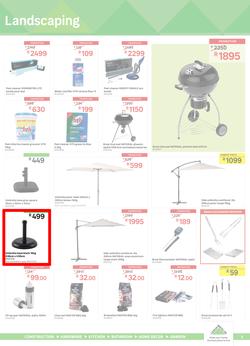 Leroy Merlin : It's Our BirthDIY (3 September - 5 October 2021), page 3