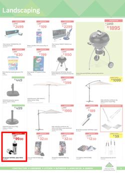 Leroy Merlin : It's Our BirthDIY (3 September - 5 October 2021), page 3