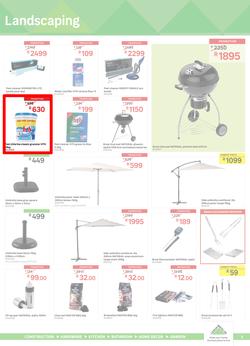 Leroy Merlin : It's Our BirthDIY (3 September - 5 October 2021), page 3