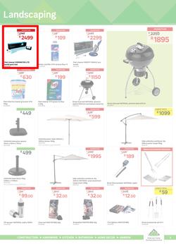 Leroy Merlin : It's Our BirthDIY (3 September - 5 October 2021), page 3