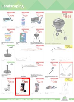 Leroy Merlin : It's Our BirthDIY (3 September - 5 October 2021), page 3