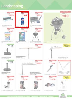 Leroy Merlin : It's Our BirthDIY (3 September - 5 October 2021), page 3