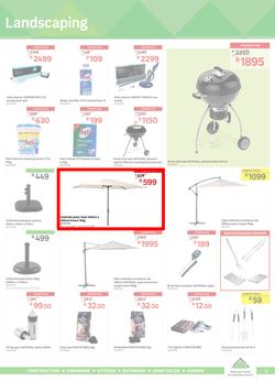 Leroy Merlin : It's Our BirthDIY (3 September - 5 October 2021), page 3