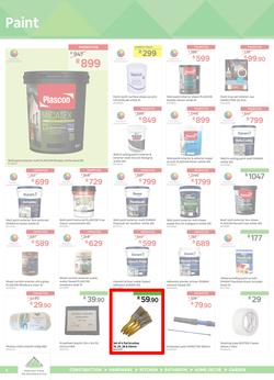 Leroy Merlin : It's Our BirthDIY (3 September - 5 October 2021), page 4