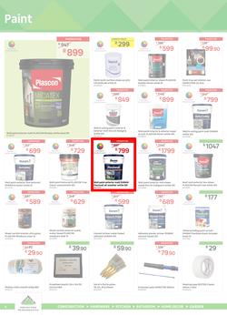 Leroy Merlin : It's Our BirthDIY (3 September - 5 October 2021), page 4