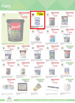 Leroy Merlin : It's Our BirthDIY (3 September - 5 October 2021), page 4