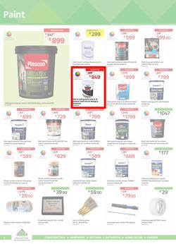 Leroy Merlin : It's Our BirthDIY (3 September - 5 October 2021), page 4