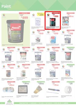 Leroy Merlin : It's Our BirthDIY (3 September - 5 October 2021), page 4