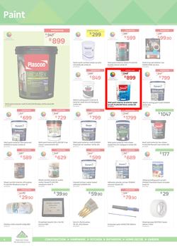Leroy Merlin : It's Our BirthDIY (3 September - 5 October 2021), page 4