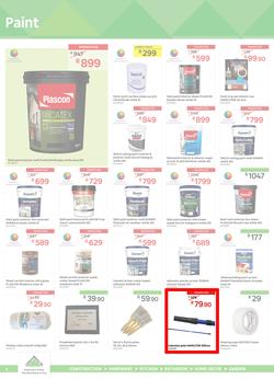 Leroy Merlin : It's Our BirthDIY (3 September - 5 October 2021), page 4