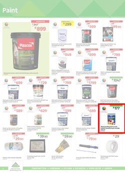 Leroy Merlin : It's Our BirthDIY (3 September - 5 October 2021), page 4