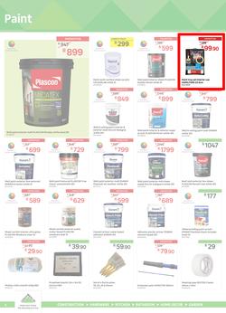 Leroy Merlin : It's Our BirthDIY (3 September - 5 October 2021), page 4