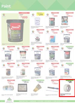 Leroy Merlin : It's Our BirthDIY (3 September - 5 October 2021), page 4
