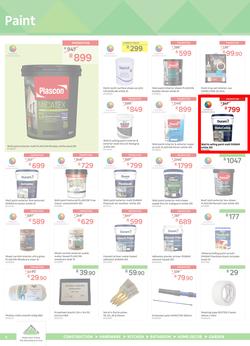 Leroy Merlin : It's Our BirthDIY (3 September - 5 October 2021), page 4