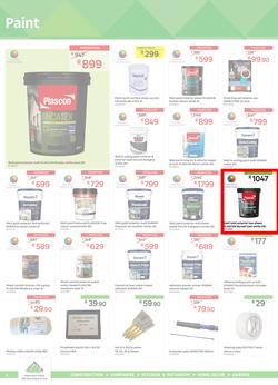 Leroy Merlin : It's Our BirthDIY (3 September - 5 October 2021), page 4