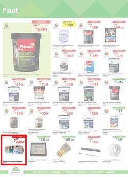 Leroy Merlin : It's Our BirthDIY (3 September - 5 October 2021), page 4