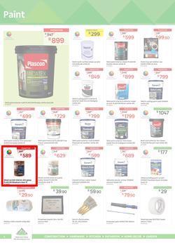 Leroy Merlin : It's Our BirthDIY (3 September - 5 October 2021), page 4