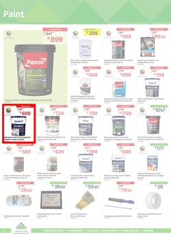 Leroy Merlin : It's Our BirthDIY (3 September - 5 October 2021), page 4