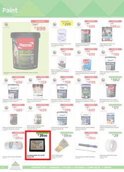 Leroy Merlin : It's Our BirthDIY (3 September - 5 October 2021), page 4