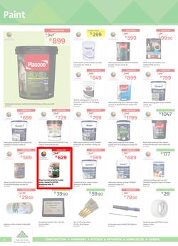 Leroy Merlin : It's Our BirthDIY (3 September - 5 October 2021), page 4