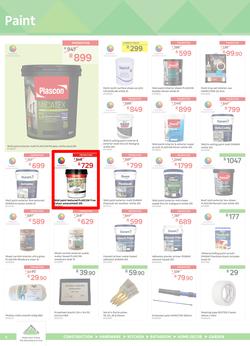 Leroy Merlin : It's Our BirthDIY (3 September - 5 October 2021), page 4