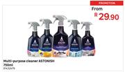 Astonish Multi Purpose Cleanser-750ml