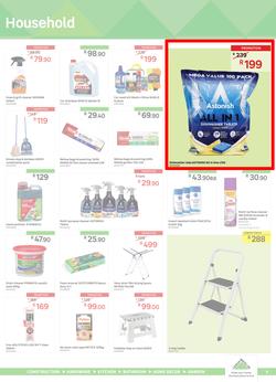 Leroy Merlin : It's Our BirthDIY (3 September - 5 October 2021), page 5