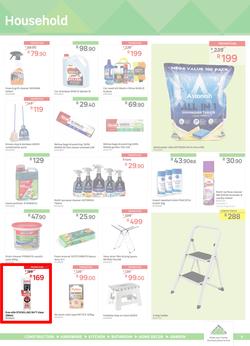 Leroy Merlin : It's Our BirthDIY (3 September - 5 October 2021), page 5