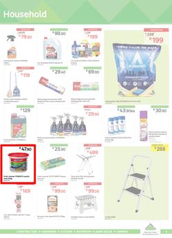 Leroy Merlin : It's Our BirthDIY (3 September - 5 October 2021), page 5