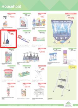 Leroy Merlin : It's Our BirthDIY (3 September - 5 October 2021), page 5