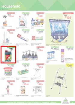 Leroy Merlin : It's Our BirthDIY (3 September - 5 October 2021), page 5