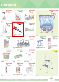 Leroy Merlin : It's Our BirthDIY (3 September - 5 October 2021), page 5