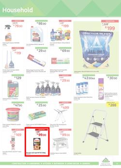 Leroy Merlin : It's Our BirthDIY (3 September - 5 October 2021), page 5