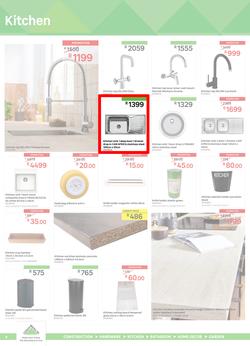 Leroy Merlin : It's Our BirthDIY (3 September - 5 October 2021), page 6