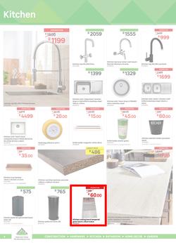 Leroy Merlin : It's Our BirthDIY (3 September - 5 October 2021), page 6