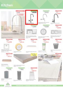 Leroy Merlin : It's Our BirthDIY (3 September - 5 October 2021), page 6