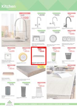Leroy Merlin : It's Our BirthDIY (3 September - 5 October 2021), page 6