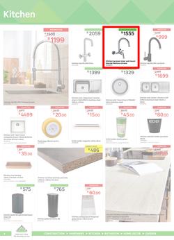 Leroy Merlin : It's Our BirthDIY (3 September - 5 October 2021), page 6