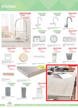 Leroy Merlin : It's Our BirthDIY (3 September - 5 October 2021), page 6