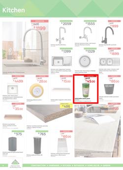 Leroy Merlin : It's Our BirthDIY (3 September - 5 October 2021), page 6
