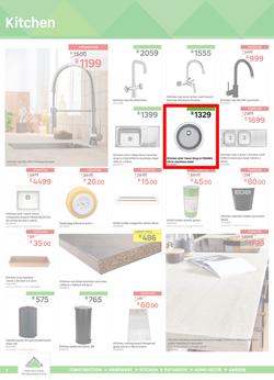 Leroy Merlin : It's Our BirthDIY (3 September - 5 October 2021), page 6