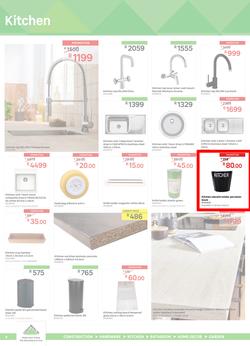 Leroy Merlin : It's Our BirthDIY (3 September - 5 October 2021), page 6